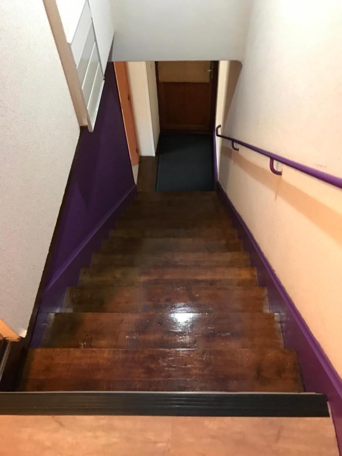 Appartement Aux 3 Loups à Châtenois Extérieur photo