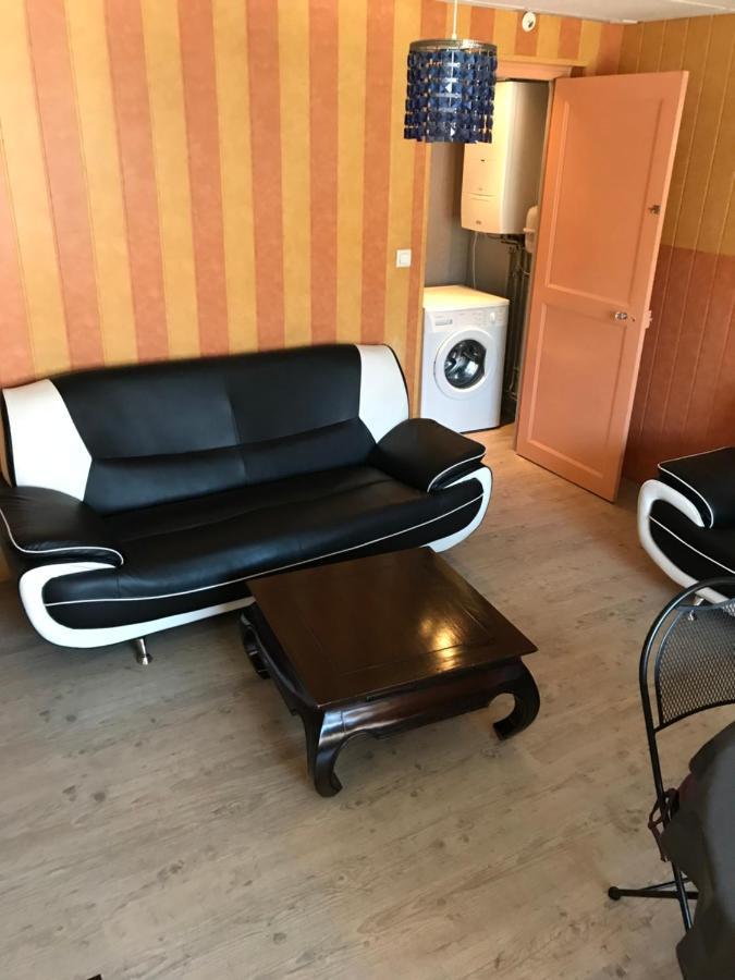 Appartement Aux 3 Loups à Châtenois Extérieur photo