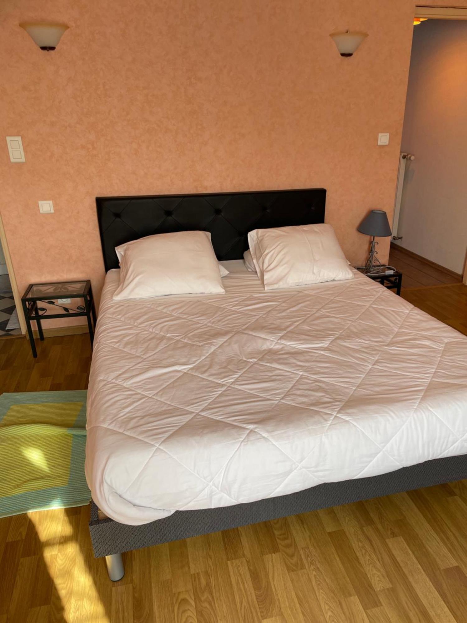 Appartement Aux 3 Loups à Châtenois Extérieur photo