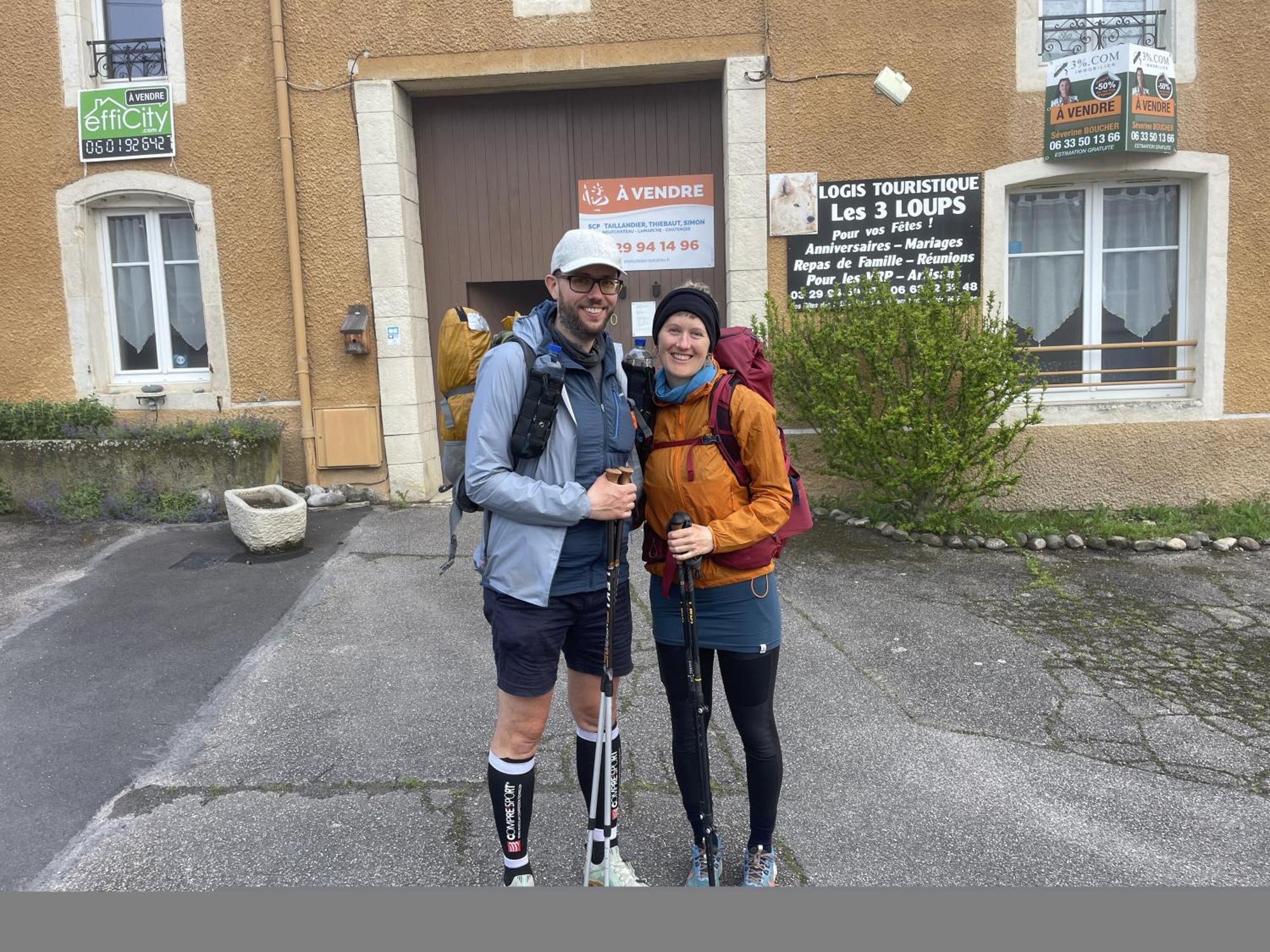 Appartement Aux 3 Loups à Châtenois Extérieur photo