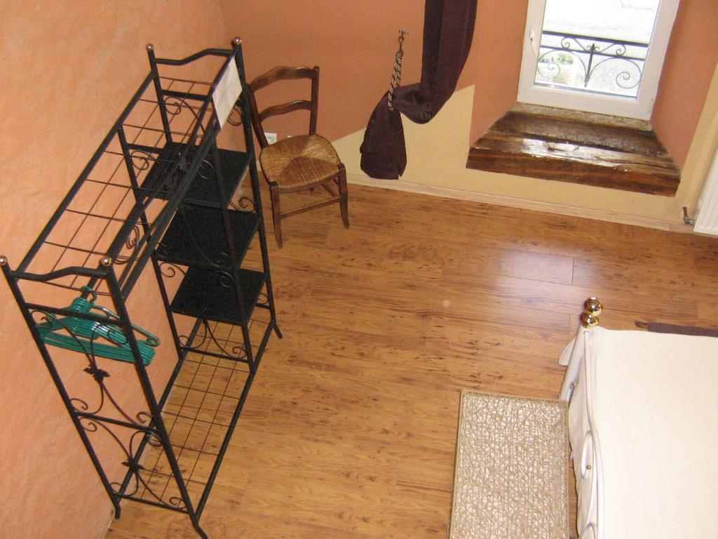 Appartement Aux 3 Loups à Châtenois Extérieur photo