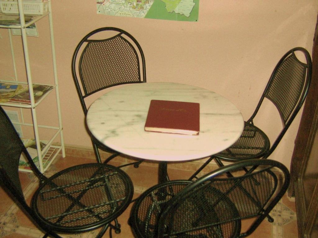 Appartement Aux 3 Loups à Châtenois Extérieur photo