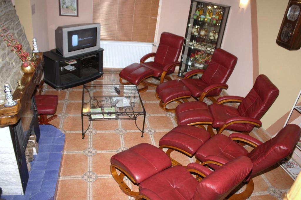 Appartement Aux 3 Loups à Châtenois Extérieur photo