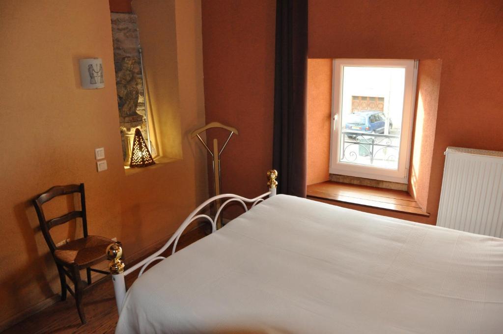 Appartement Aux 3 Loups à Châtenois Extérieur photo