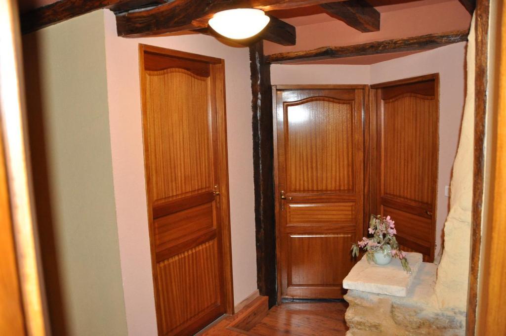 Appartement Aux 3 Loups à Châtenois Extérieur photo