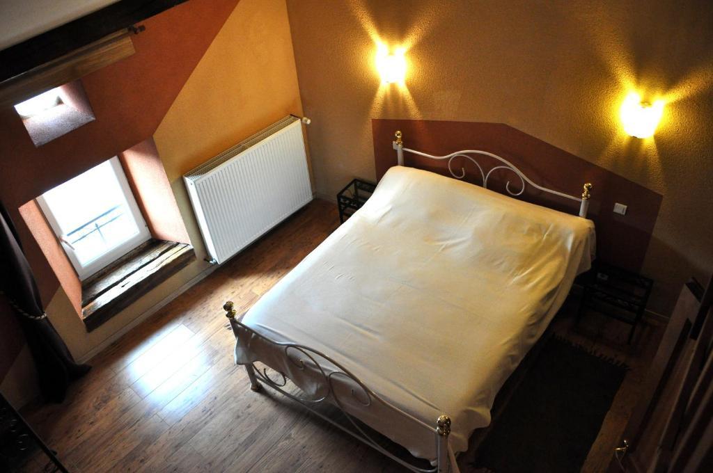 Appartement Aux 3 Loups à Châtenois Extérieur photo